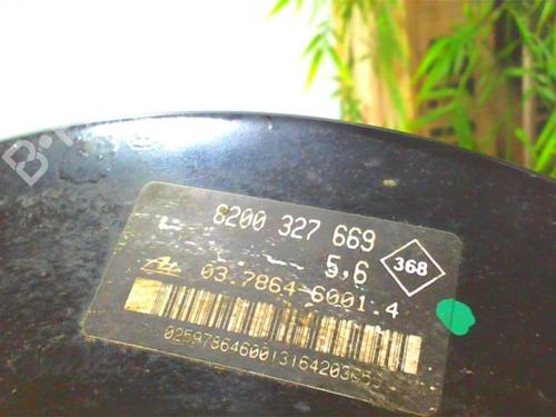 Servo brake RENAULT MODUS / GRAND MODUS (F/JP0_) 1.5 dCi (FP0D, JP0D) | BP24022797M42 