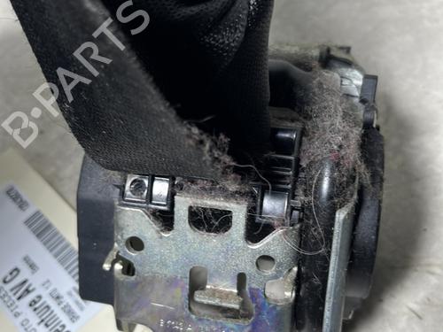 Front left seatbelt FIAT GRANDE PUNTO (199_) 1.2 | BP32082549I26 - Image 3