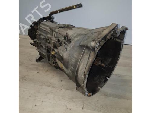 Used Gearbox BMW 5 (E39) 530 d (184 hp) 24024459