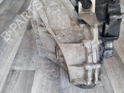 Gearbox MERCEDES-BENZ A-CLASS (W176) A 180 CDI / d (176.012) | BP36041822M3  - Image 5