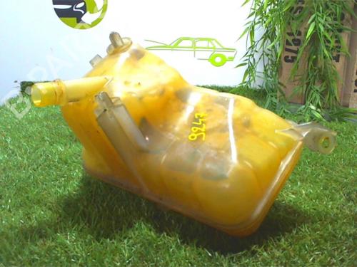 Expansion tank PEUGEOT 407 (6D_) 1.6 HDi 110 (6D9HZC, 6D9HYC) | BP24023218C120 