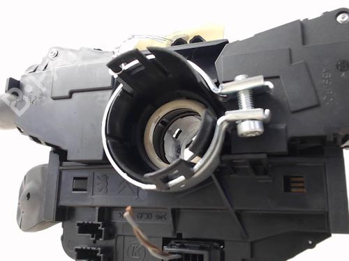 Steering column stalk CITROËN C3 II (SC_) 1.4 HDi 70 (SC8HZC, SC8HR0, SC8HP4) | BP31252093I23 