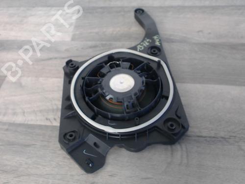 Speaker PEUGEOT 3008 II SUV (MC_, MR_, MJ_, M4_) 1.2 THP/ PureTech 130 (MRHNSM, MRHNSU, MRHNSJ, MRHNYW,... | BP25619874E2