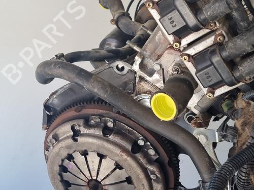 Engine FIAT PANDA (169_) 1.1 (169.AXA1A) | BP36644997M1  - Image 15