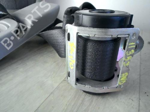 Front right seatbelt OPEL CORSA D (S07) 1.3 CDTI (L08, L68) | BP22558067I25 