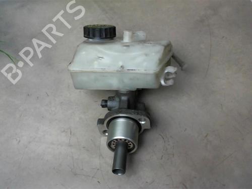 Brake master cylinder PEUGEOT 206 SW (2E/K) 1.4 HDi | BP21181776M77 