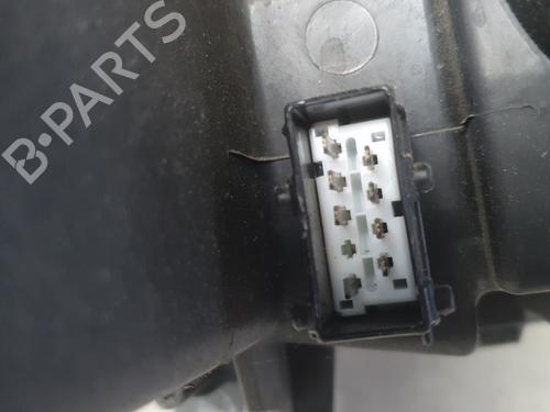 Left headlight PEUGEOT 407 (6D_) 1.6 HDi 110 (6D9HZC, 6D9HYC) | BP29451664C28 