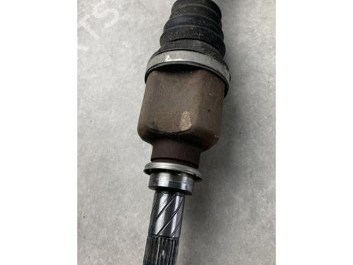 Left front driveshaft RENAULT CLIO II (BB_, CB_) 1.5 dCi (B/C2J) | BP21559663M38 