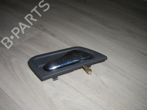 Front right interior door handle MERCEDES-BENZ C-CLASS (W203) C 270 CDI (203.016) | BP24021366I14 