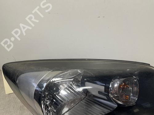 Used Right headlight Right headlight KIA PICANTO II (TA) 1.0 (69 hp) 34282693 34282693
