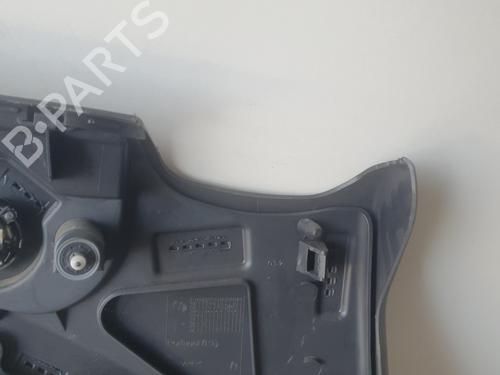 Boot lining VW SCIROCCO III (137, 138) 2.0 TDI | BP32143277I3 - Image 8