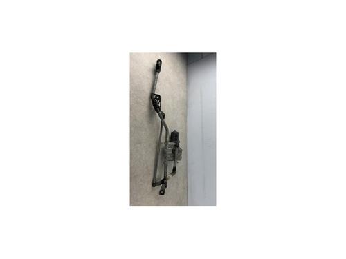 Used Front wiper motor RENAULT SCÉNIC II (JM0/1_) 1.6 (JM0C, JM0J, JM1B) (113 hp) 21597556