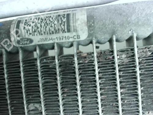 AC radiator FORD FOCUS II (DA_, HCP, DP) 1.8 TDCi | BP21181998M32 
