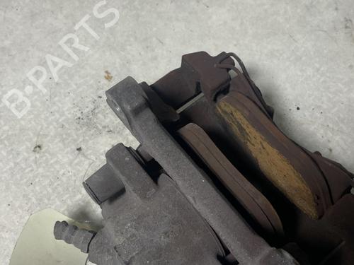 Right front brake caliper RENAULT GRAND SCÉNIC II (JM0/1_) 1.6 | BP30807914M104