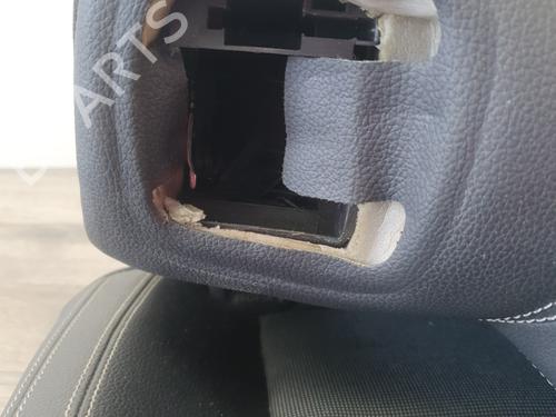 Rear seat MERCEDES-BENZ A-CLASS (W176) A 160 CDI / d (176.011) | BP25033450C17 - Image 12