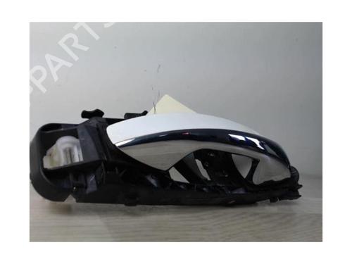 Front right exterior door handle MERCEDES-BENZ A-CLASS (W177) A 200 (177.087) | BP24026448C129 