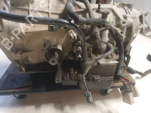 Gearbox CHRYSLER 300M (LR) 3.5 V6 24V | BP31860639M3 