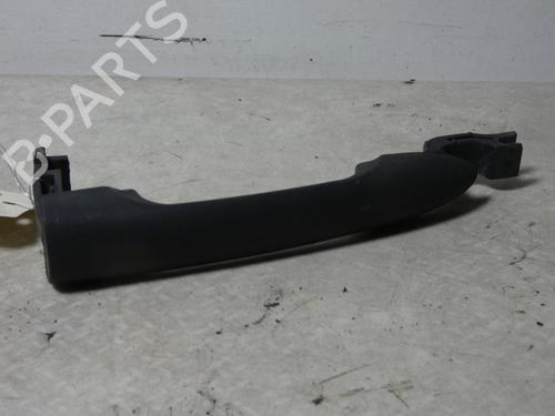 Utvendig håndtak Utvendig håndtak RENAULT KANGOO Express (FW0/1_) 1.5 dCi (FW0C, FW1C) (106 hp) 34417509 34417509