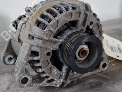Used Alternator Alternator 36956896 36956896