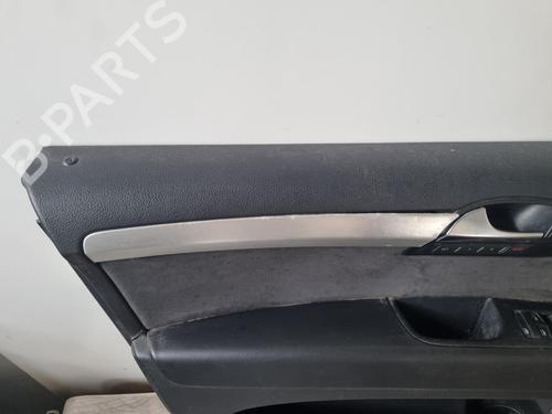 Front left panel AUDI Q7 (4LB) 3.0 TDI quattro | BP37644410C58 - Image 8
