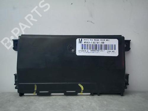 Electronic module JAGUAR S-TYPE II (X200) 2.7 D | BP30666814M83 - Image 3