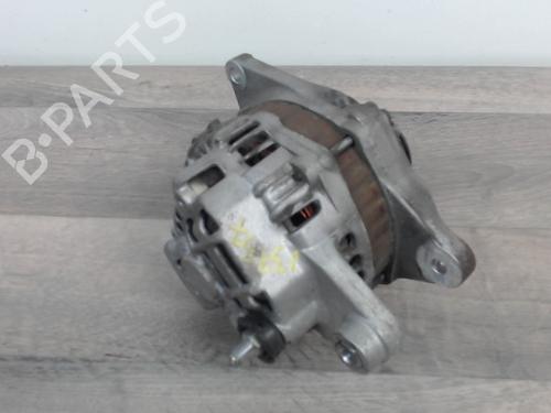 Alternator SMART FORTWO Cabrio (451) 1.0 (451.431, 451.480) | BP31252042M7