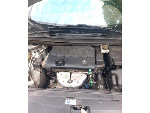 Øvrige Styrinhsenheder PEUGEOT 307 (3A/C) 1.4 16V | BP30749384M11