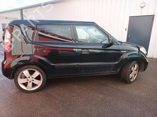 Rear bumper KIA SOUL I (AM) 1.6 CRDi 128 | BP23079793C8