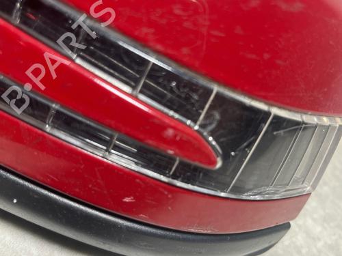 Specchietto retrovisore sinistro Specchietto retrovisore sinistro MERCEDES-BENZ A-CLASS (W176) A 180 CDI / d (176.012) (109 hp) 34471114 34471114