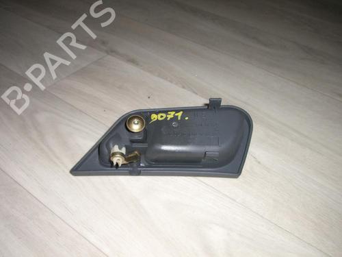 Front right interior door handle MERCEDES-BENZ C-CLASS (W203) C 270 CDI (203.016) | BP24021366I14