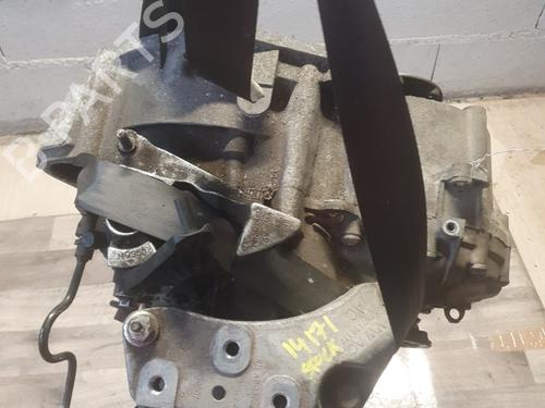 Gearbox VW SCIROCCO III (137, 138) 2.0 TDI | BP32267626M3 - Image 3