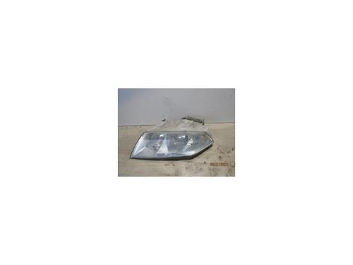 Used Left headlight SKODA OCTAVIA II (1Z3) 1.9 TDI (105 hp) 24027861
