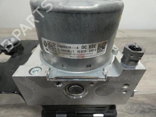 ABS pump RENAULT TRAFIC III Van (FG_) 2.0 dCi 150 (FGMU) | BP38411843M43 - Image 4