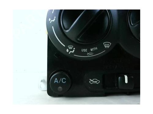 Climate control SUZUKI IGNIS II (MH) 1.3 DDiS (RM413D) | BP23335211I5 