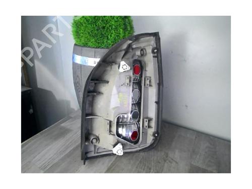 Venstre baglygte OPEL ZAFIRA A MPV (T98) 1.8 16V (F75) | BP24027732C34 
