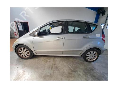 Tailgate MERCEDES-BENZ A-CLASS (W169) A 200 CDI (169.008, 169.308) | BP24027230C6 