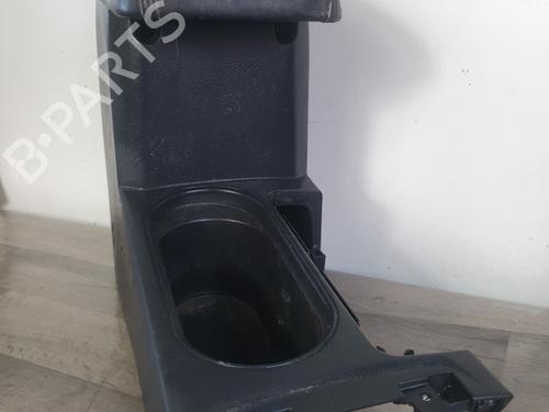 Console centrale SUBARU FORESTER (SJ_) 2.0 i AWD (SJ5) (150 hp) 31252267