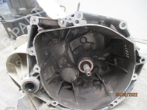 Gearbox PEUGEOT 308 SW I (4E_, 4H_) 1.6 HDi | BP24023603M3 