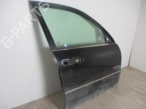 Dør høyre foran SSANGYONG REXTON / REXTON II (GAB_) 2.7 Xdi 4x4 | BP23643937C3