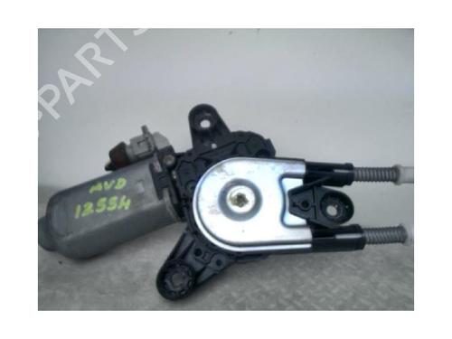 Front right window mechanism CITROËN SAXO (S0, S1) 1.4 VTS | BP24023589C23 