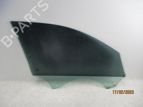 Front left door window AUDI A4 B8 (8K2) 2.0 TDI | BP25618831C18