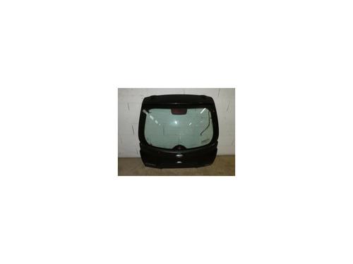 Used Tailgate NISSAN MICRA III (K12) 1.4 16V (88 hp) 22200518