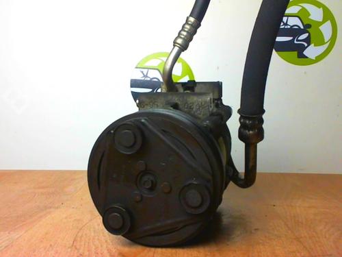 AC compressor FORD MONDEO III (B5Y) 2.0 16V TDDi / TDCi | BP25618240M34