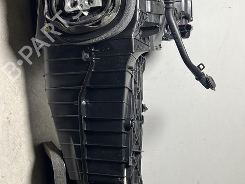 Chauffage completa VW SCIROCCO III (137, 138) 2.0 TDI (140 hp) 31127833