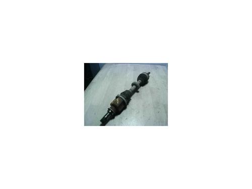 Used Left front driveshaft RENAULT CLIO II (BB_, CB_) 1.5 dCi (BB3N, CB3N) (84 hp) 24027218