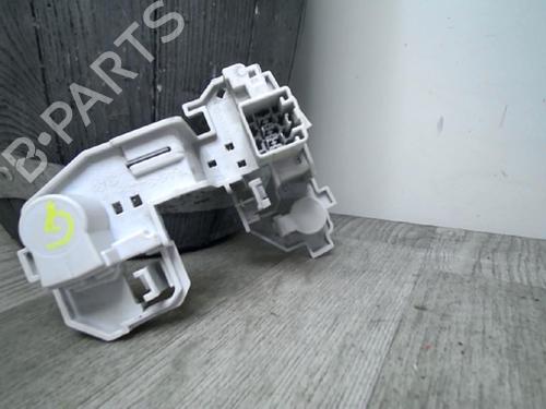 Licence plate light FORD FIESTA VI (CB1, CCN) 1.4 TDCi | BP21182164I40