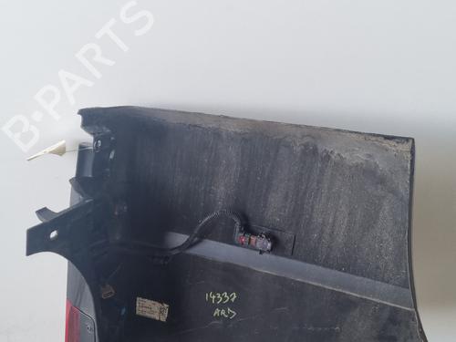 Tågelys RENAULT TRAFIC III Van (FG_) 2.0 dCi 150 (FGMU) | BP36409673C37 - Image 2