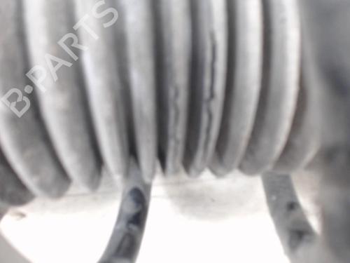 Right front shock absorber FORD FIESTA VI (CB1, CCN) 1.4 TDCi | BP23179935M17