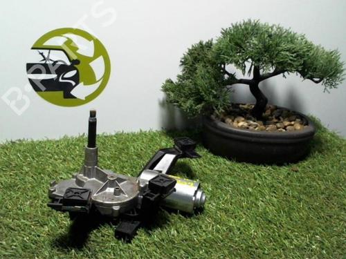 Used Rear wiper motor PEUGEOT 207 (WA_, WC_) 1.6 HDi (109 hp) 30705483