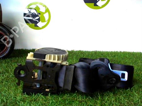 Front right seatbelt CITROËN C2 (JM_) 1.4 HDi | BP24021445I25 - Image 2